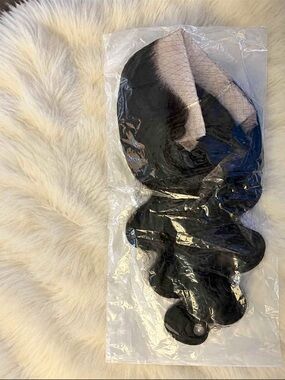 Black Lace Front Body Wave Wig - Human Hair